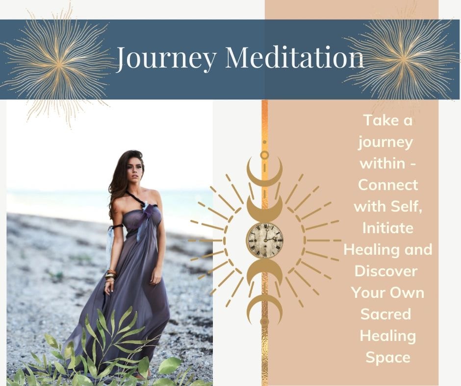 Your Journey Meditation