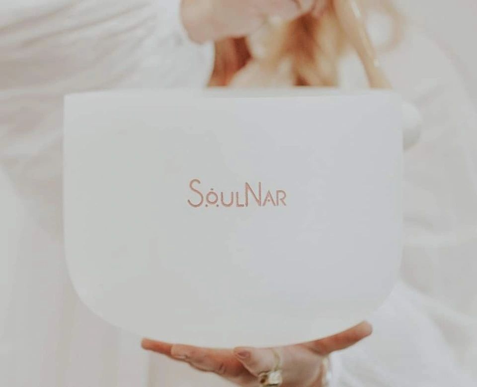 SoulNar healing energy therapy
