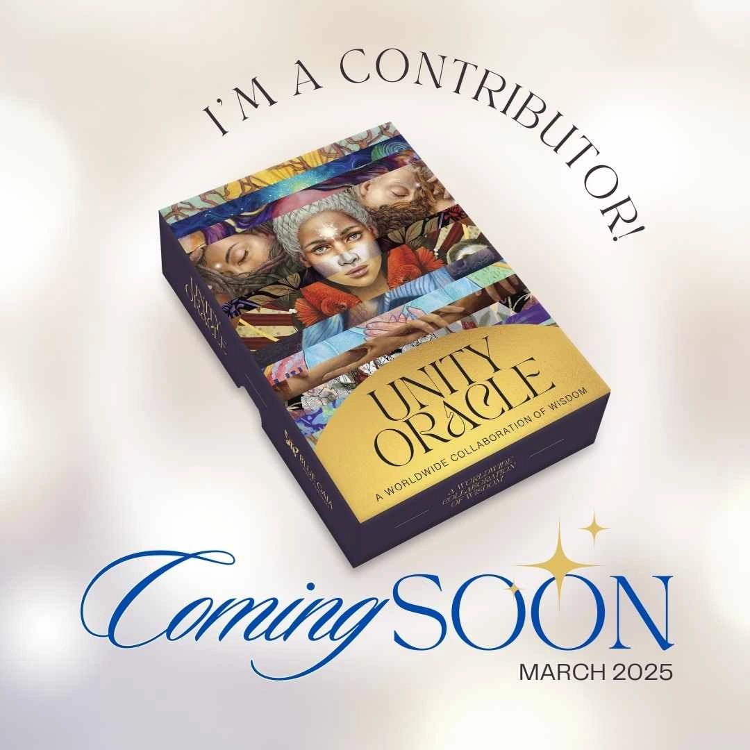 Unity Oracle - I'm a Contributor